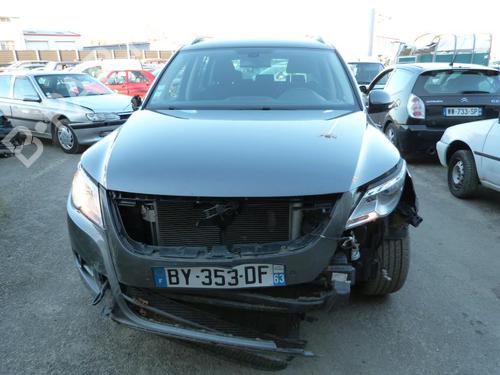 Starter VW TIGUAN (5N_) 2.0 TDI 4motion | BP23691318M8 - Image 53