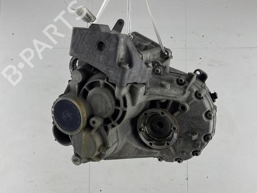 Gearbox SEAT LEON (1M1) 1.9 TDI | BP23731780M3 