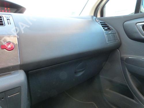 Right sun visor CITROËN C4 I (LC_) 2.0 16V | BP23689783I2 - Image 15