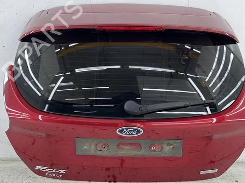 Tailgate FORD FOCUS IV (HN) 1.0 EcoBoost | BP29255486C6 - Image 4