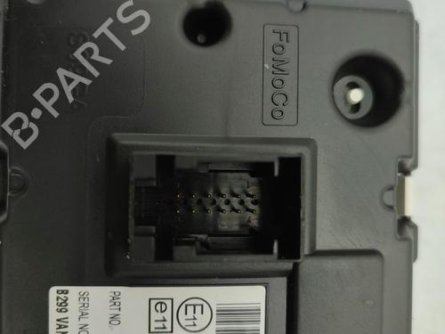 Display monitor FORD FIESTA VI (CB1, CCN) 1.0 EcoBoost | BP23663081C48 