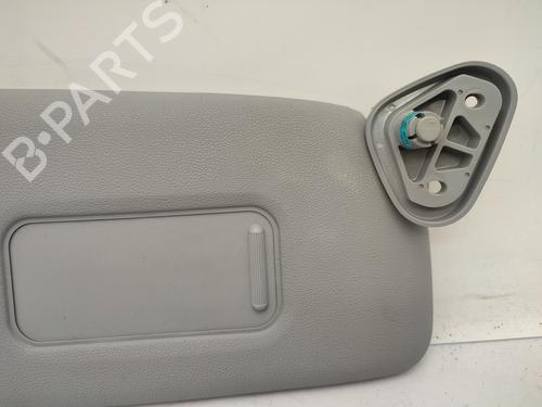 Right sun visor BMW 1 (E87) 116 d | BP24060067I2 