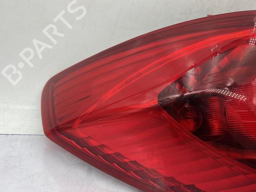 Used Left taillight OPEL CORSA D (S07) 1.3 CDTI (L08, L68) (75 hp) 27325212