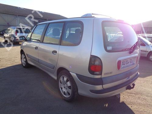 Faro anteriore sinistro RENAULT ESPACE III (JE0_) 2.2 dCi (JE0K) | BP25269787C28 - Image 15