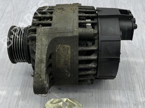 Used Alternator Alternator FIAT DOBLO Box Body/MPV (223_) 1.9 D (223ZXB1A) (63 hp) 23703863 23703863