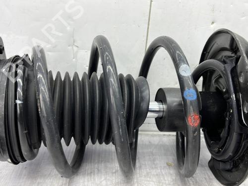 Right front shock absorber RENAULT TALISMAN (LP_) 1.6 dCi 160 | BP24180761M17 