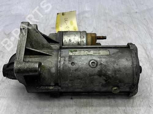 Used Starter RENAULT SCÉNIC II (JM0/1_) 1.9 dCi (JM0G, JM12, JM1G, JM2C) (120 hp) 23701178