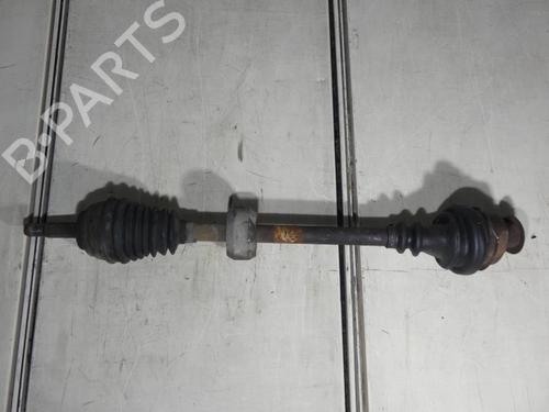 Used Right front driveshaft Right front driveshaft 23689608 23689608