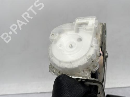 Used Front left seatbelt Front left seatbelt PEUGEOT 107 (PM_, PN_) 1.4 HDi (54 hp) 23878655 23878655
