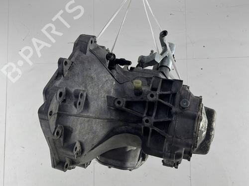 Used Gearbox Gearbox SUZUKI SWIFT III (MZ, EZ) 1.3 DDiS (RS413D) (75 hp) 29635739 29635739
