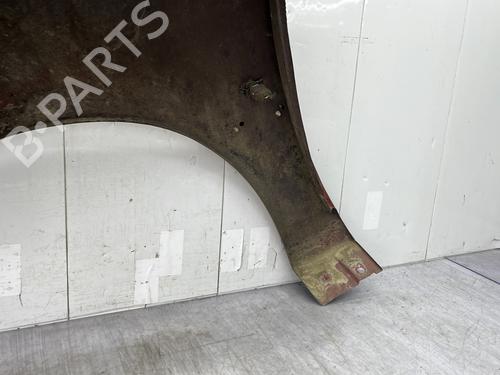 Right front fenders PEUGEOT 306 Hatchback (7A, 7C, N3, N5) 1.6 | BP27485536C42 