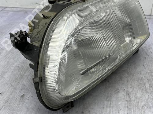 Used Left headlight Left headlight RENAULT 19 II (B/C53_) 1.9 dT (B/C53T) (90 hp) 23706234 23706234