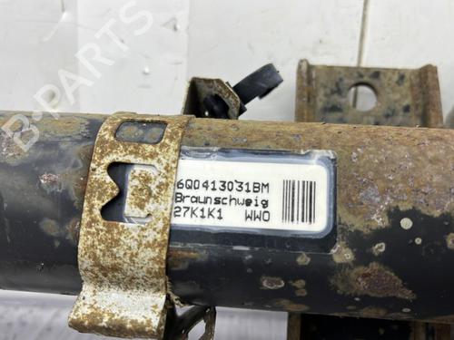 Højre fortil støddæmper VW POLO (9N_, 9A_) 1.4 16V | BP23756521M17 