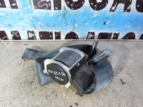 Used Front left seatbelt Front left seatbelt RENAULT MEGANE I Coach (DA0/1_) 1.6 e (DA0F) (90 hp) 23690376 23690376