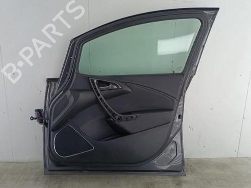 Right front door OPEL ASTRA J (P10) 1.7 CDTI (68) | BP23742231C3