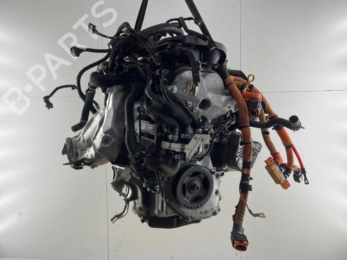 Engine RENAULT MEGANE IV Grandtour (K9A/M/N_) E-TECH 160 (K9NH) | BP37744041M1 - Image 6