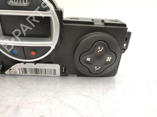 Climate control RENAULT CLIO III (BR0/1, CR0/1) 1.5 dCi (BR17, CR17) | BP23719599I5 