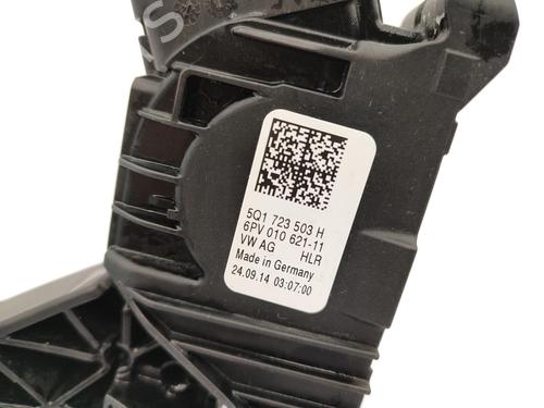 Pedal VW GOLF VII (5G1, BQ1, BE1, BE2) 1.6 TDI | BP23719726I4 
