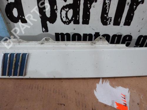 Grill Grill FIAT DUCATO Platform/Chassis (230_) 2.8 D (87 hp) 23691091 23691091