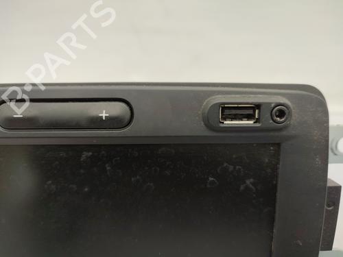 Radio DACIA SPRING EV (B6M1) | BP24304152E6  - Image 9