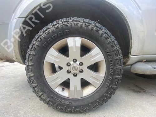 Engine NISSAN PATHFINDER III (R51) 2.5 dCi 4WD | BP33569162M1 - Image 94