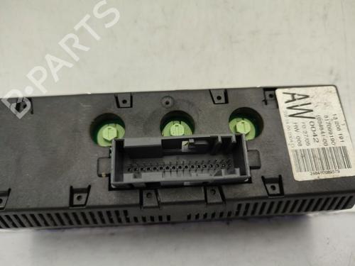 Display monitor OPEL AGILA (A) (H00) 1.3 CDTI (F68) | BP23701653C48 