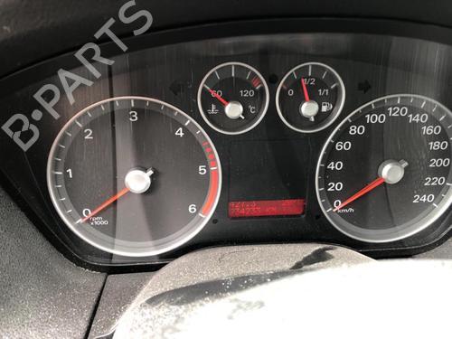 Headlight switch FORD FOCUS II Turnier (DA_, FFS, DS) 1.8 TDCi | BP23694444I24  - Image 5