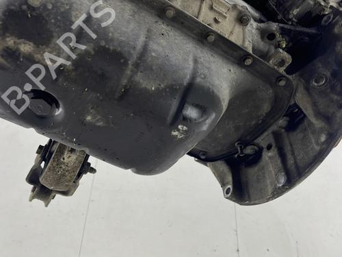 Engine CITROËN BERLINGO Box Body/MPV (B9) 1.6 HDi / BlueHDi 75 | BP28020915M1 