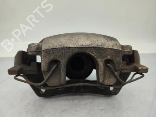 Left front brake caliper OPEL ASTRA K (B16) 1.0 Turbo (68) | BP23722532M105 - Image 3