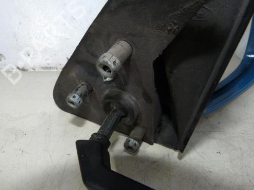 Right mirror FORD ESCORT VI (GAL, AAL, ABL)  | BP23667056C27 