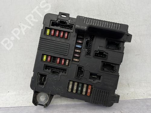 Used Electronic module Electronic module RENAULT MEGANE II Coupé-Cabriolet (EM0/1_) 1.9 dCi (131 hp) 32868464 32868464