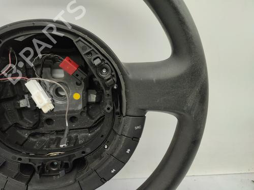 Steering wheel FIAT IDEA (350_) 1.3 D Multijet | BP24146222C49 - Image 4