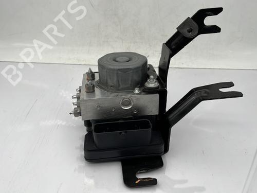 ABS pump DACIA SANDERO II TCe 90 (B8M1, B8MA, B8AC) | BP23758593M43 