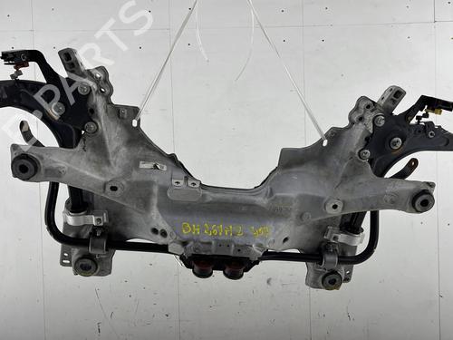 Used Subframe Subframe PEUGEOT 407 (6D_) 2.7 HDi (6DUHZJ, 6DUHZF) (204 hp) 29158680 29158680