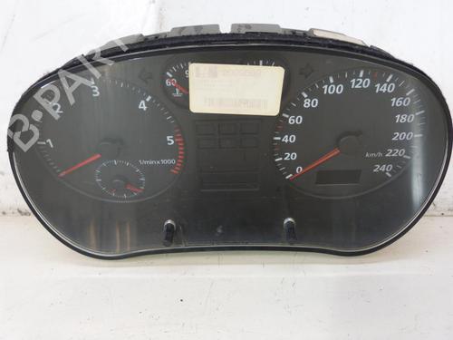 Instrument cluster AUDI A3 (8L1)  | BP23664763C47 