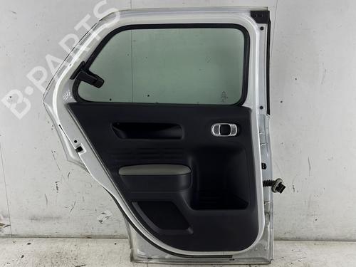 Dør venstre bak CITROËN C4 CACTUS 1.2 THP 110 | BP32290776C4  - Image 6