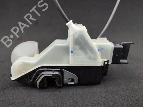 Front left lock CITROËN C3 / C3 ORIGIN III (SX) 1.2 VTi 82 | BP23755718C98 