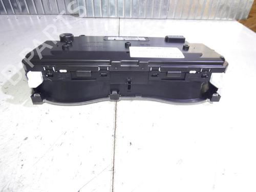 Used Instrument cluster RENAULT MASTER III Van (FV) 2.3 dCi 130 FWD (FV0M, FV0Y, FV0J, FV02, FV03) (130 hp) 23694502