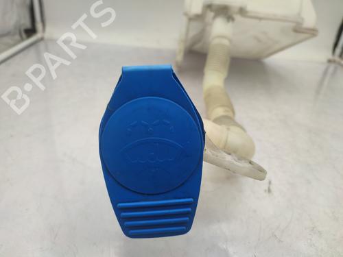 Windscreen washer tank VW GOLF PLUS V (5M1, 521) 1.6 TDI | BP29474665C113 