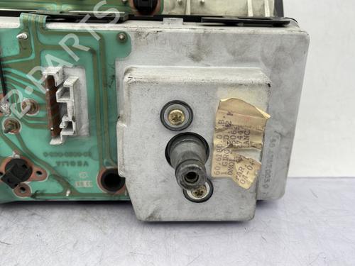 Instrument cluster FIAT PANDA (141_) 1100 | BP23680765C47 