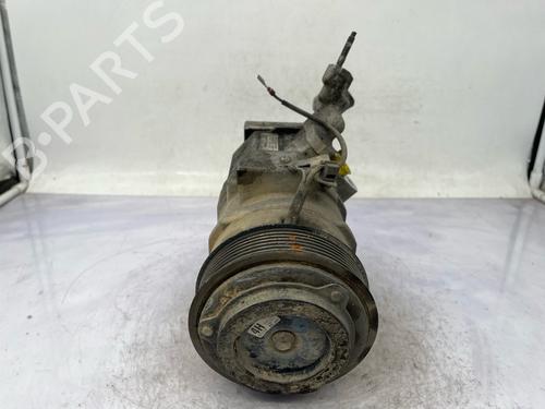 AC compressor HONDA CR-V II (RD_) | BP36591155M34 - Image 2