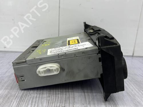 Radio MERCEDES-BENZ A-CLASS (W169) A 180 CDI (169.007, 169.307) | BP23692169E6 
