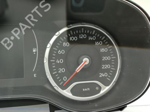 Electronic module JEEP RENEGADE SUV (BU, B1, BV) 1.0 T-GDi | BP23740865M83 - Image 26