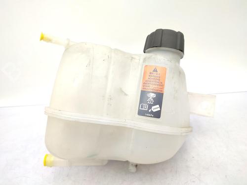 Used Expansion tank NISSAN QASHQAI II (J11, J11_) 1.5 dCi (110 hp) 23718628
