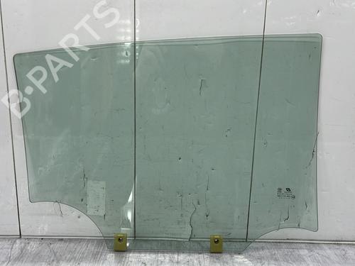 Rear left door window DACIA SPRING EV (B6M1) | BP23751164C20 