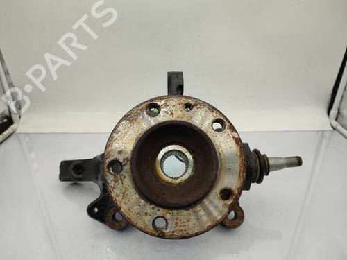 Venstre Styrespindel Lejehus NISSAN NV400 Van (X62, X62B) dCi 130 (130 hp) 23738379
