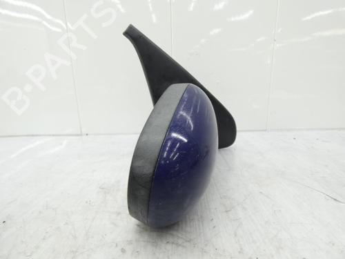 Right mirror RENAULT CLIO II (BB_, CB_) 1.6 (B/CB0D, BB00) | BP23693154C27 