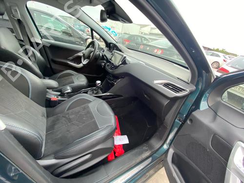 Dashboard PEUGEOT 2008 I (CU_) | BP37993254C46 - Image 2