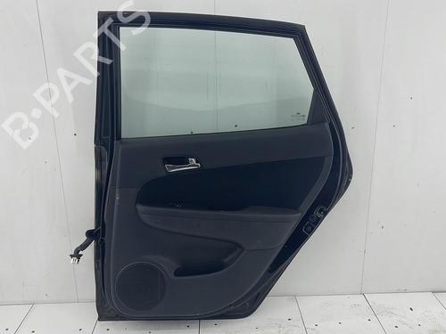 Used Right rear door HYUNDAI i30 (FD) 1.6 CRDi (116 hp) 23696586