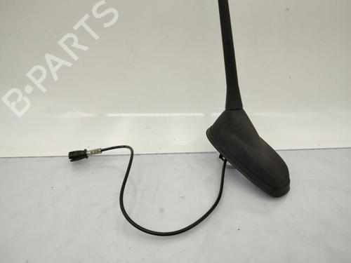 Used Antenna/Base Antenna/Base CITROËN C3 II (SC_) 1.4 HDi 70 (SC8HZC, SC8HR0, SC8HP4) (68 hp) 23720929 23720929